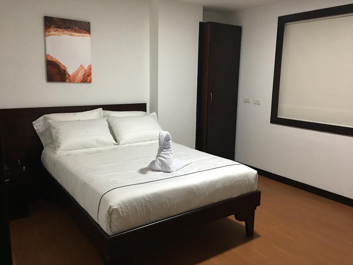 Hotel Expo Corferias 3*