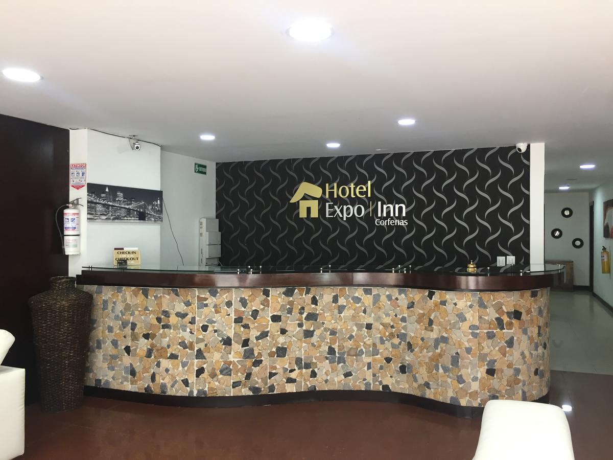 Hotel Expo Corferias 3*