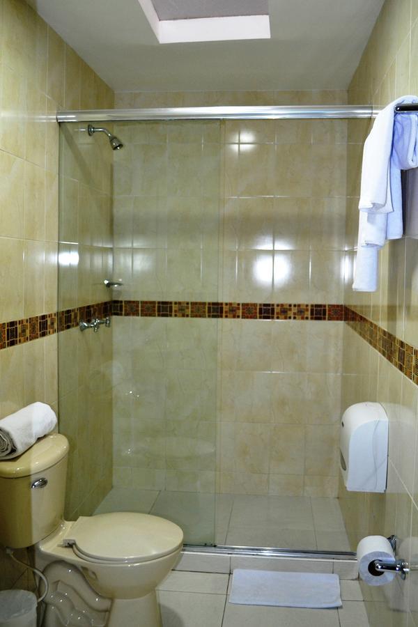 Hotel Expo Corferias 3*